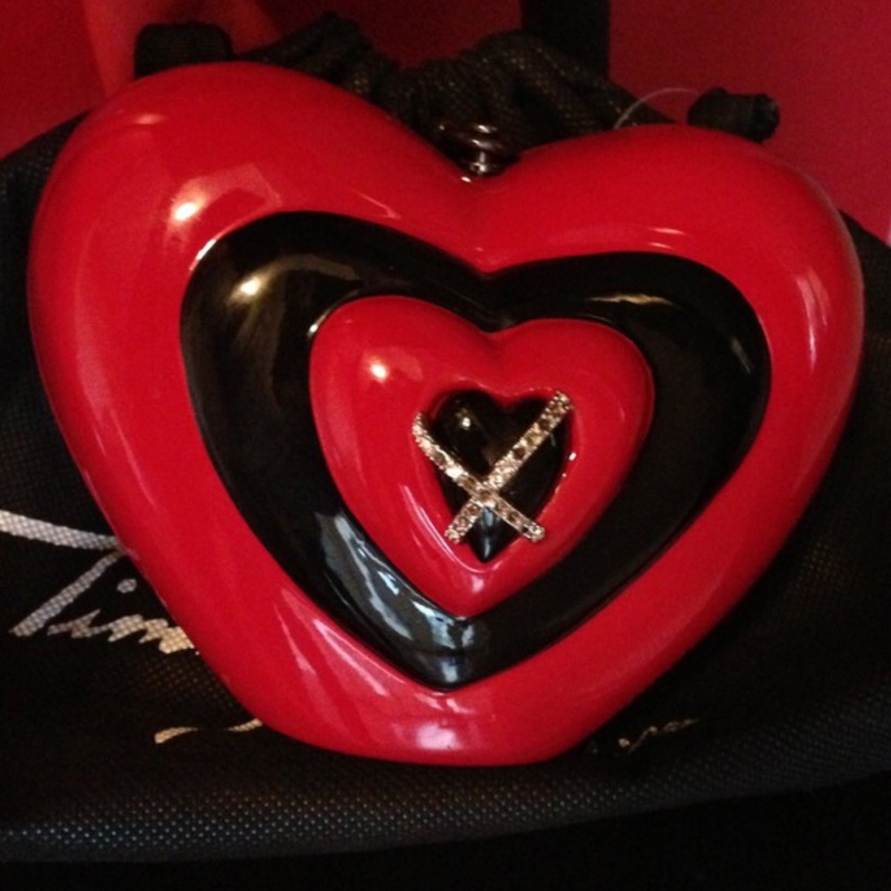 Timmy Woods Ceramic Crossbody